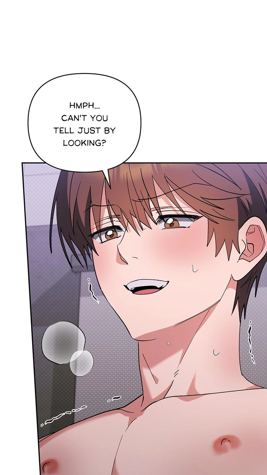 Read Himitsu chapter 50 image 18 on Lezhin