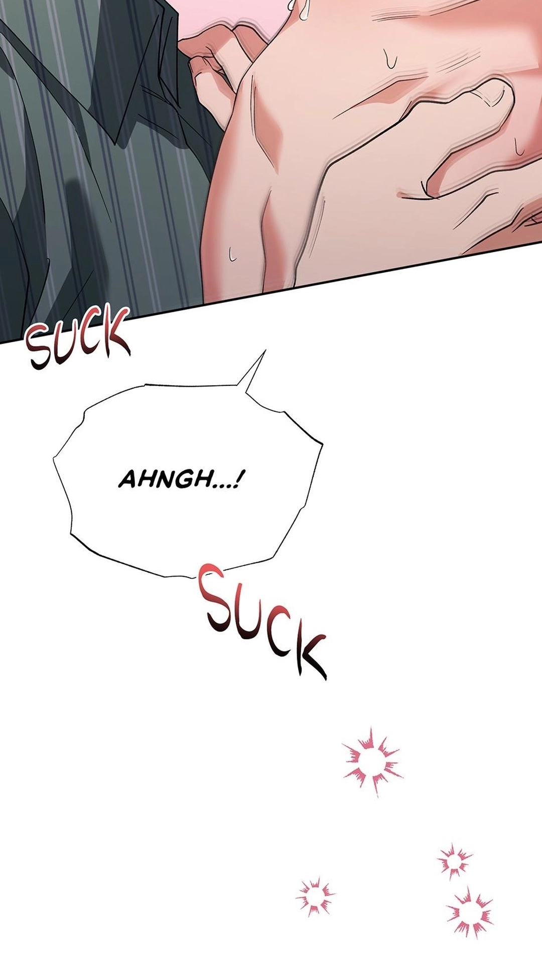 Read Himitsu chapter 50 image 21 on Lezhin