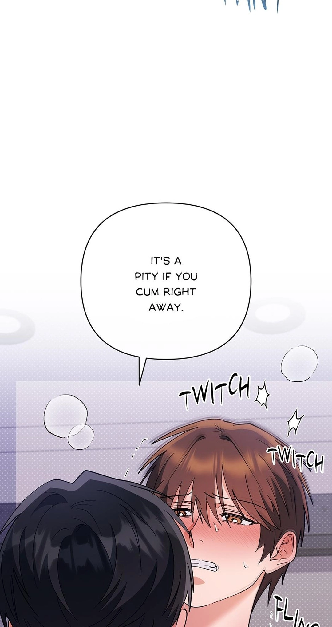 Read Himitsu chapter 50 image 24 on Lezhin