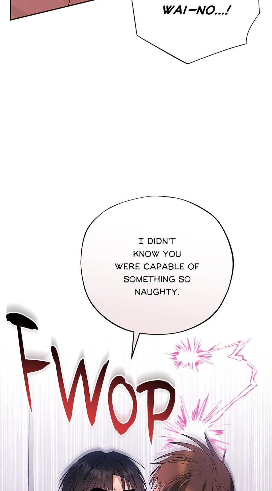Read Himitsu chapter 50 image 27 on Lezhin