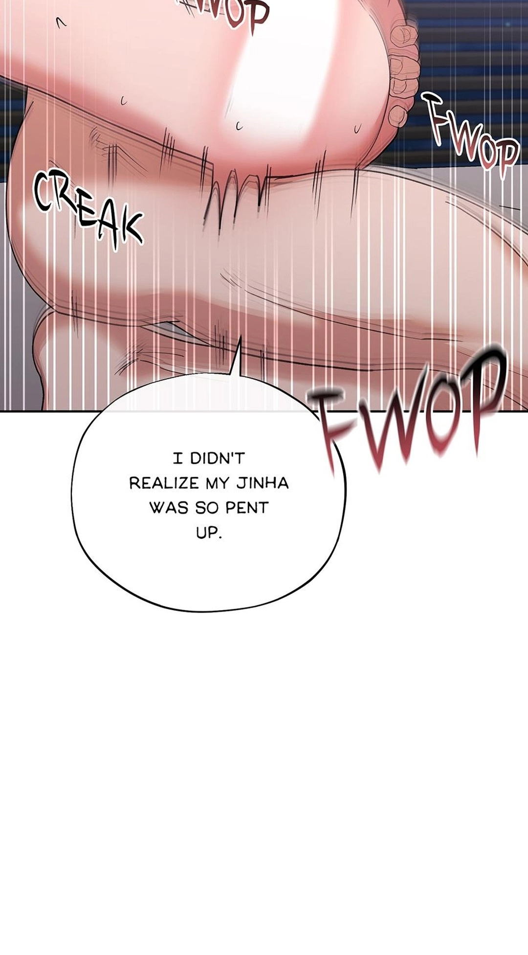 Read Himitsu chapter 50 image 30 on Lezhin