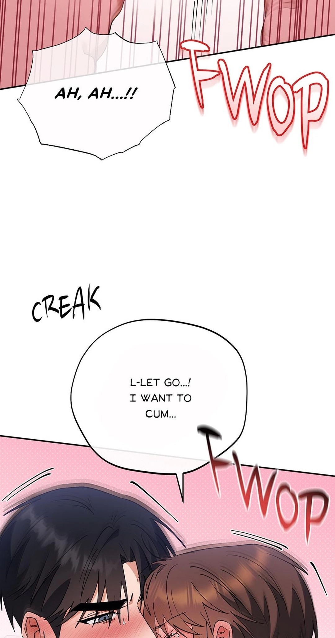 Read Himitsu chapter 50 image 33 on Lezhin