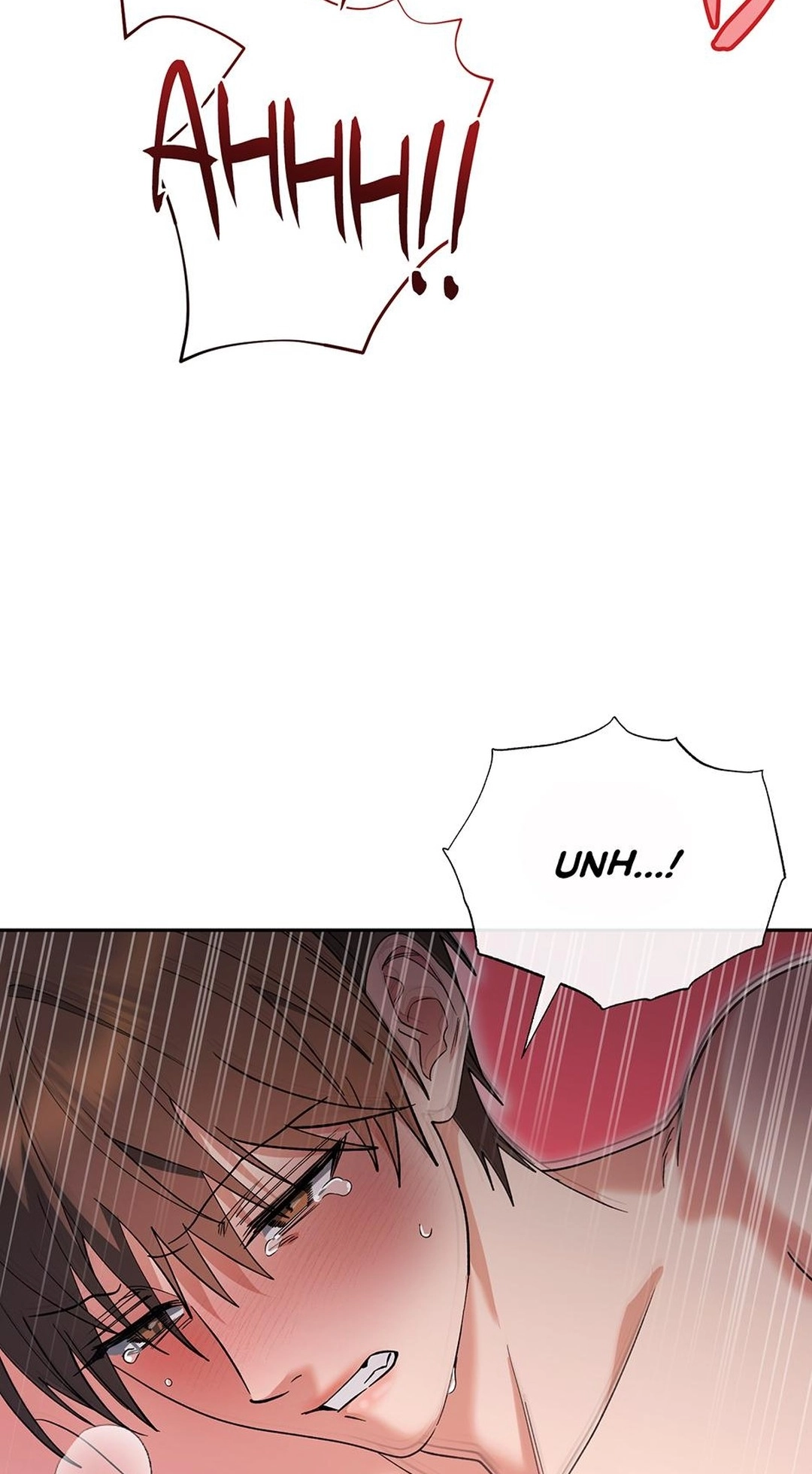 Read Himitsu chapter 50 image 36 on Lezhin