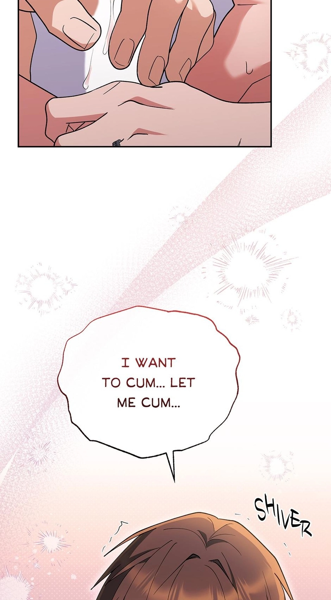 Read Himitsu chapter 50 image 38 on Lezhin