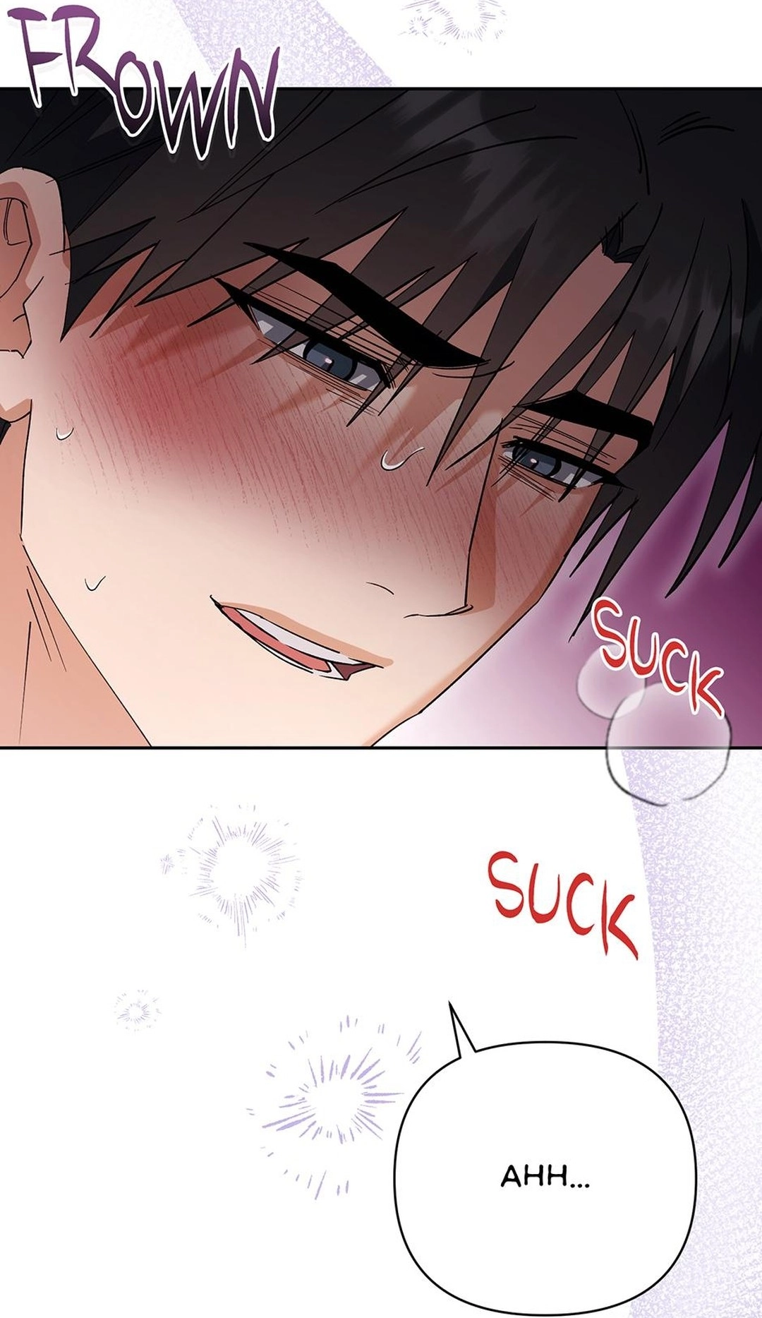 Read Himitsu chapter 50 image 40 on Lezhin