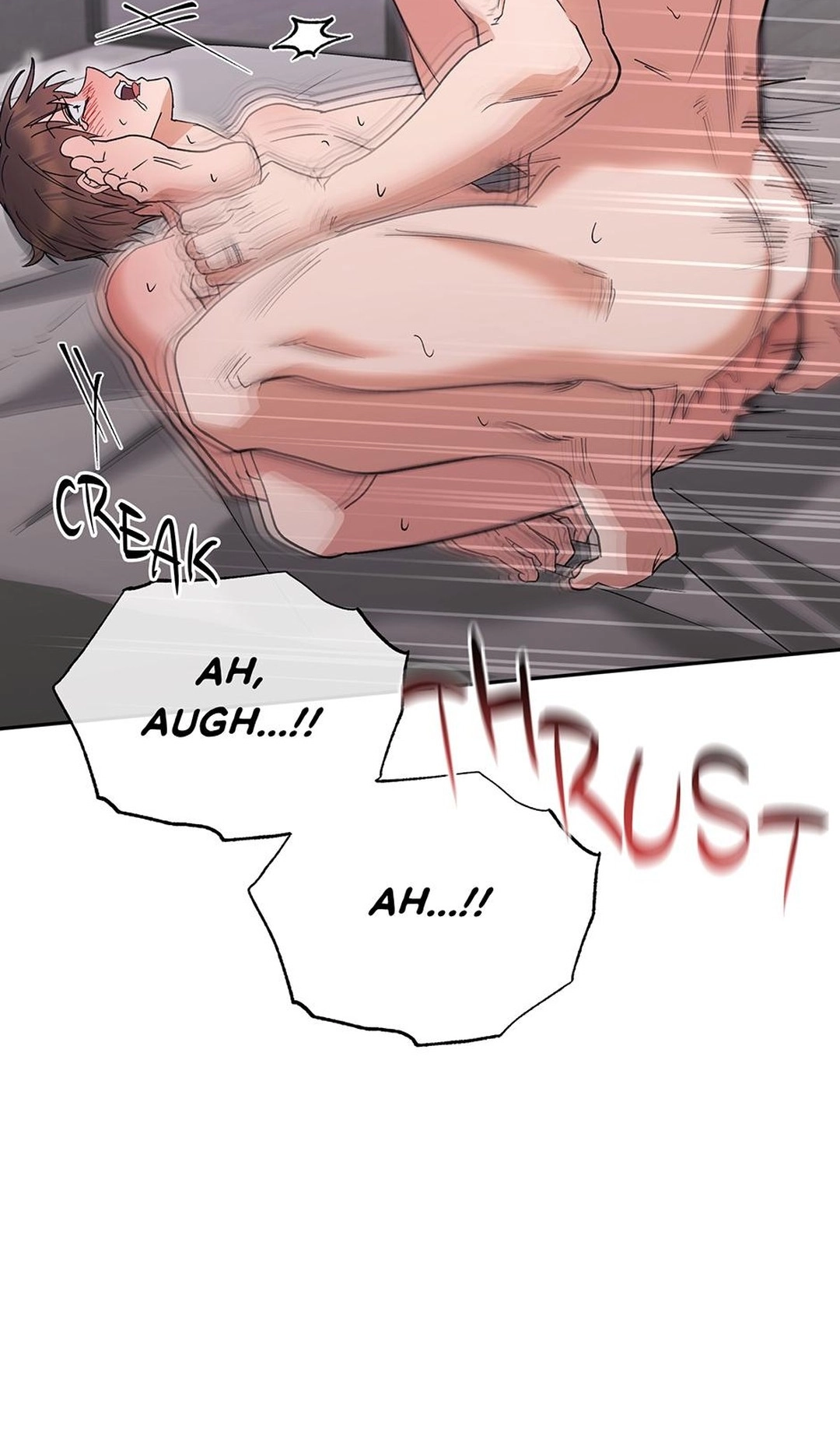 Read Himitsu chapter 50 image 44 on Lezhin