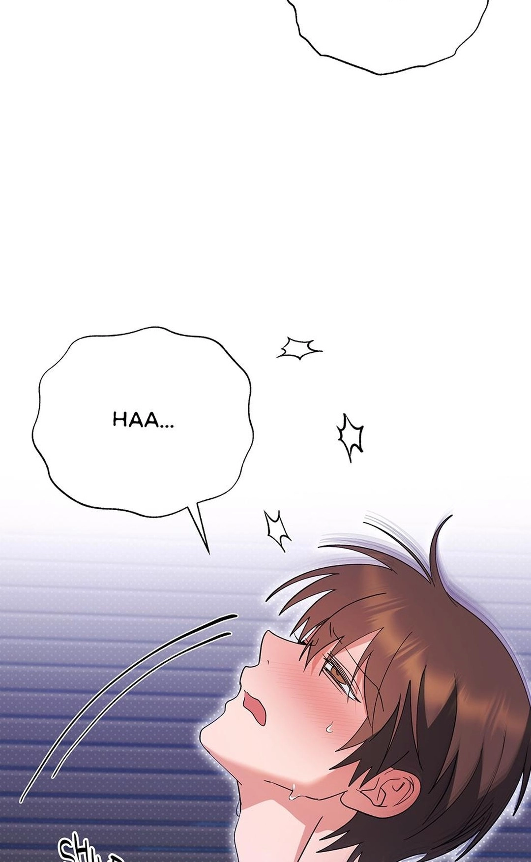 Read Himitsu chapter 50 image 5 on Lezhin
