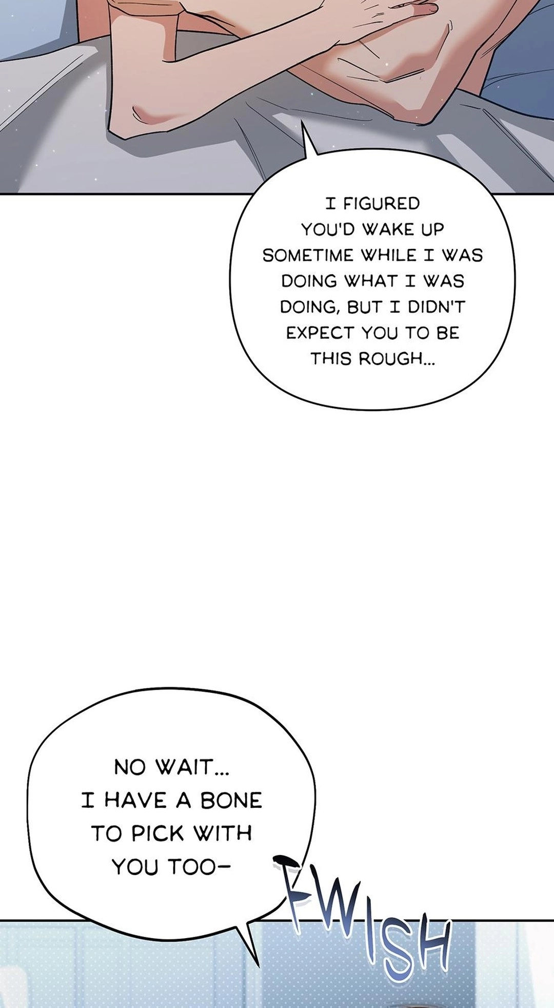 Read Himitsu chapter 50 image 53 on Lezhin