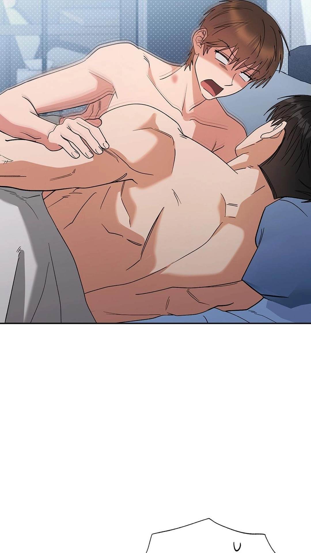 Read Himitsu chapter 50 image 54 on Lezhin