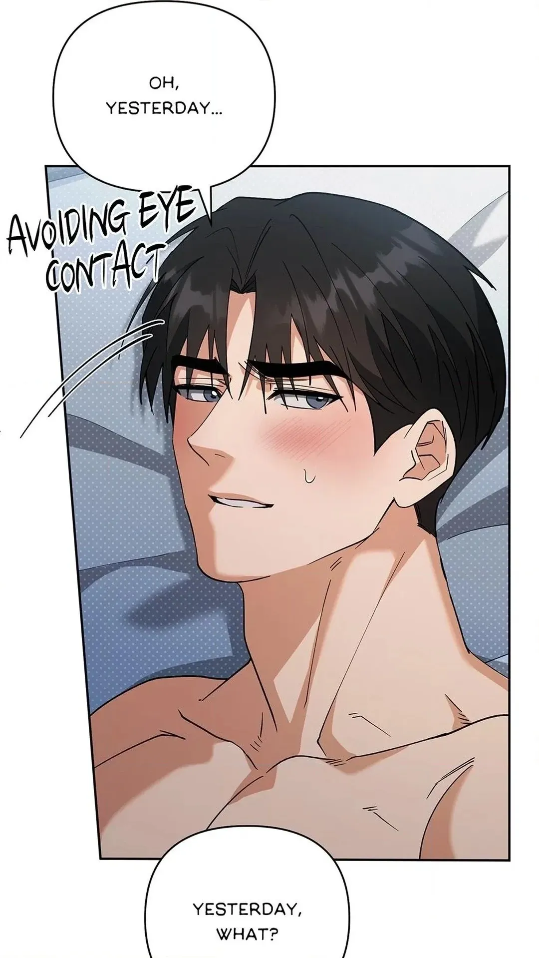 Read Himitsu chapter 50 image 59 on Lezhin