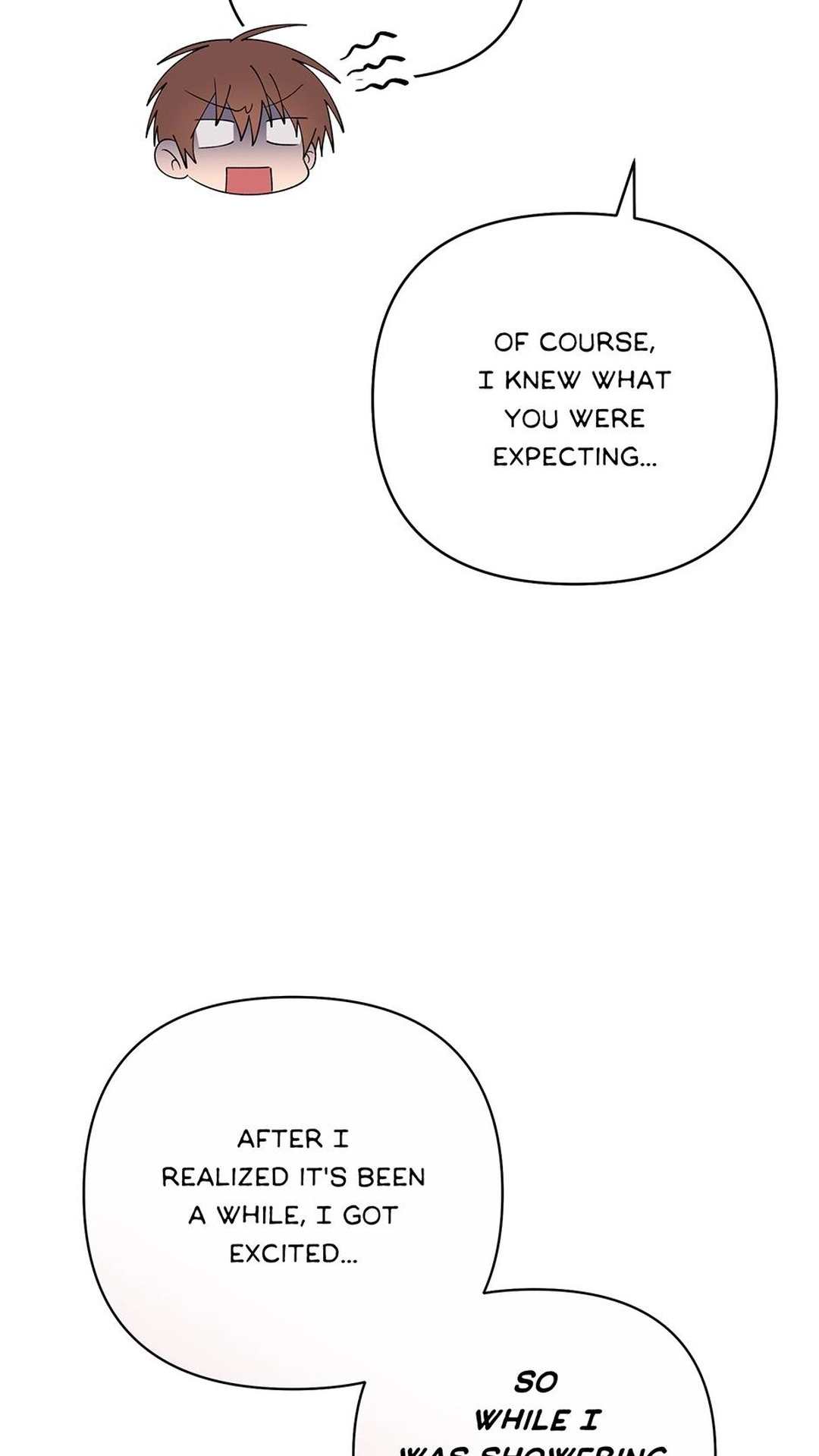 Read Himitsu chapter 50 image 60 on Lezhin