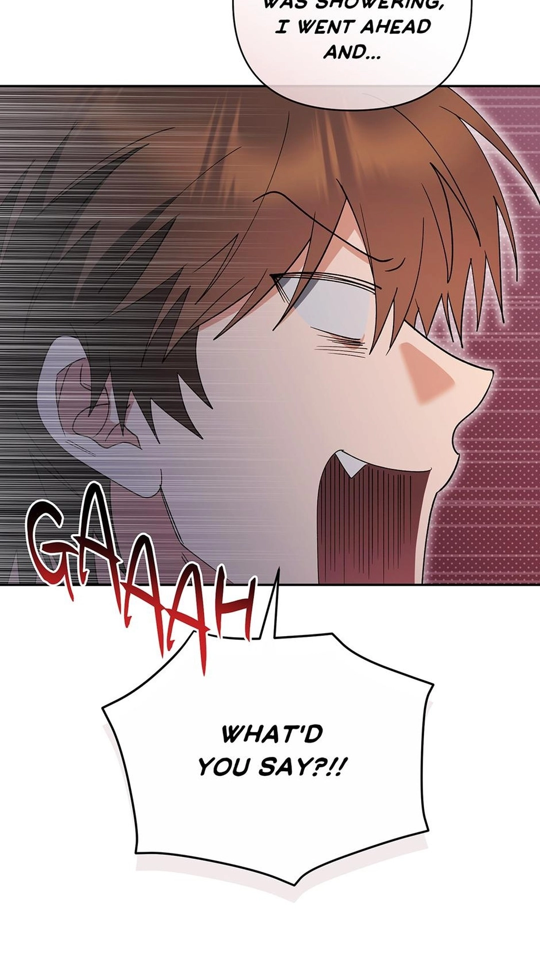 Read Himitsu chapter 50 image 61 on Lezhin