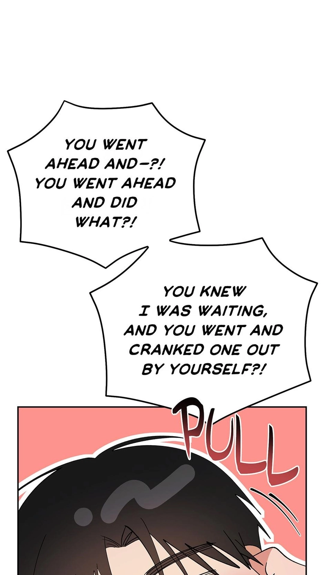 Read Himitsu chapter 50 image 62 on Lezhin