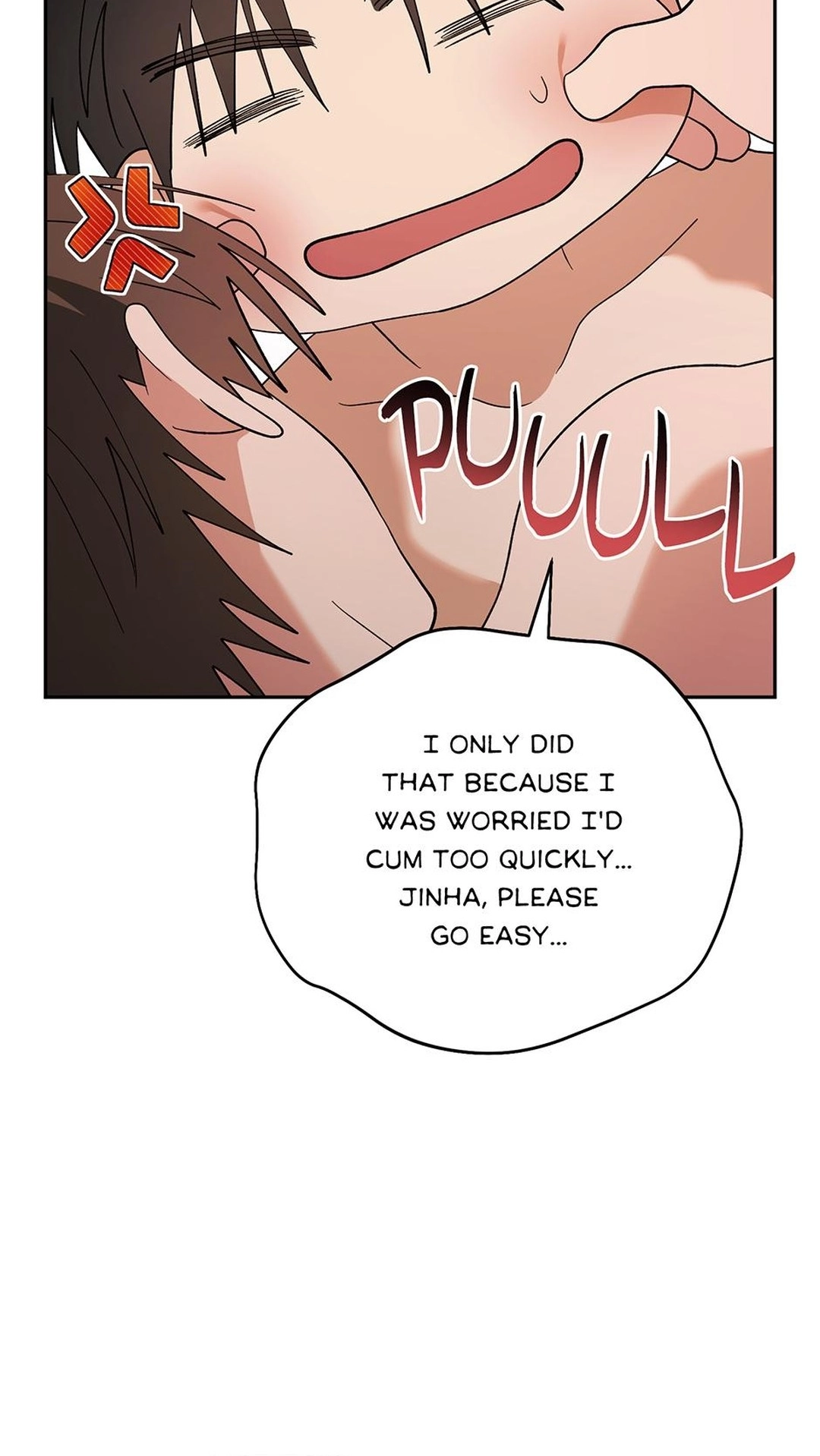 Read Himitsu chapter 50 image 63 on Lezhin
