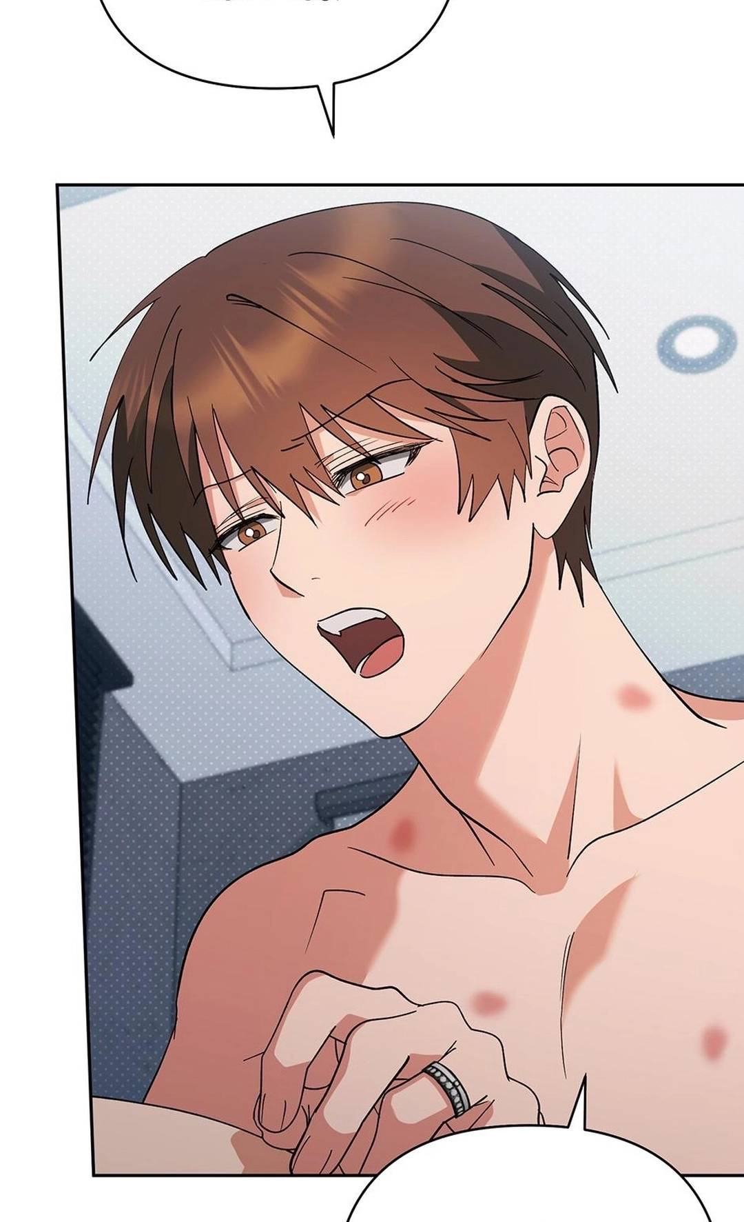Read Himitsu chapter 50 image 66 on Lezhin