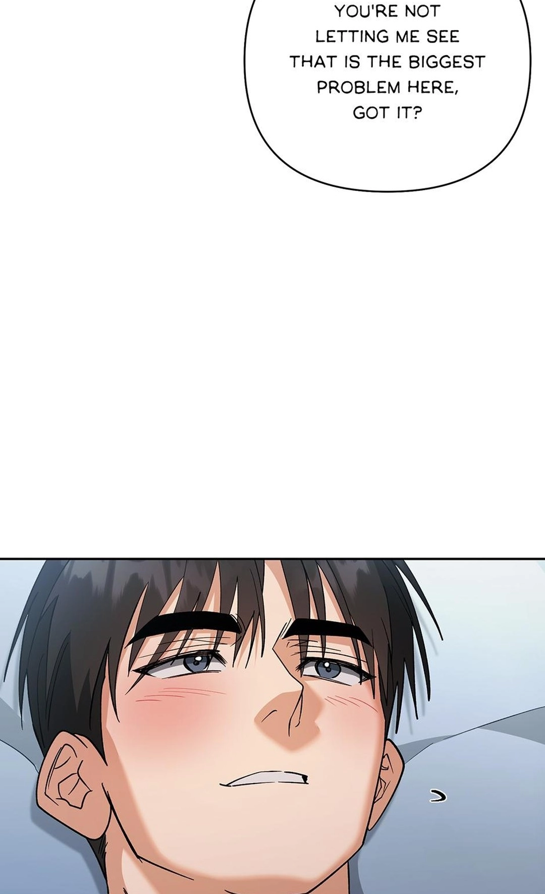 Read Himitsu chapter 50 image 67 on Lezhin