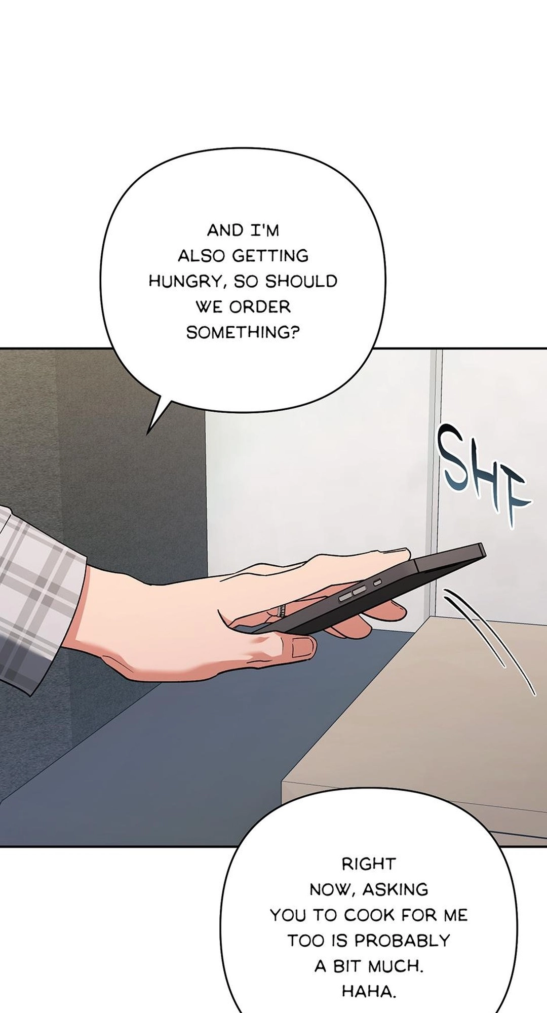 Read Himitsu chapter 50 image 80 on Lezhin