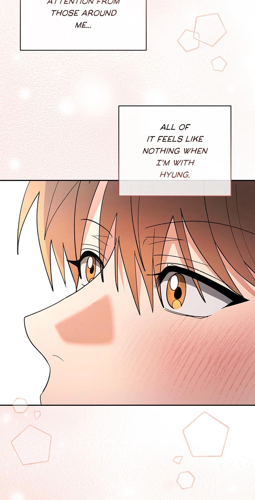Read Himitsu chapter 50 image 86 on Lezhin