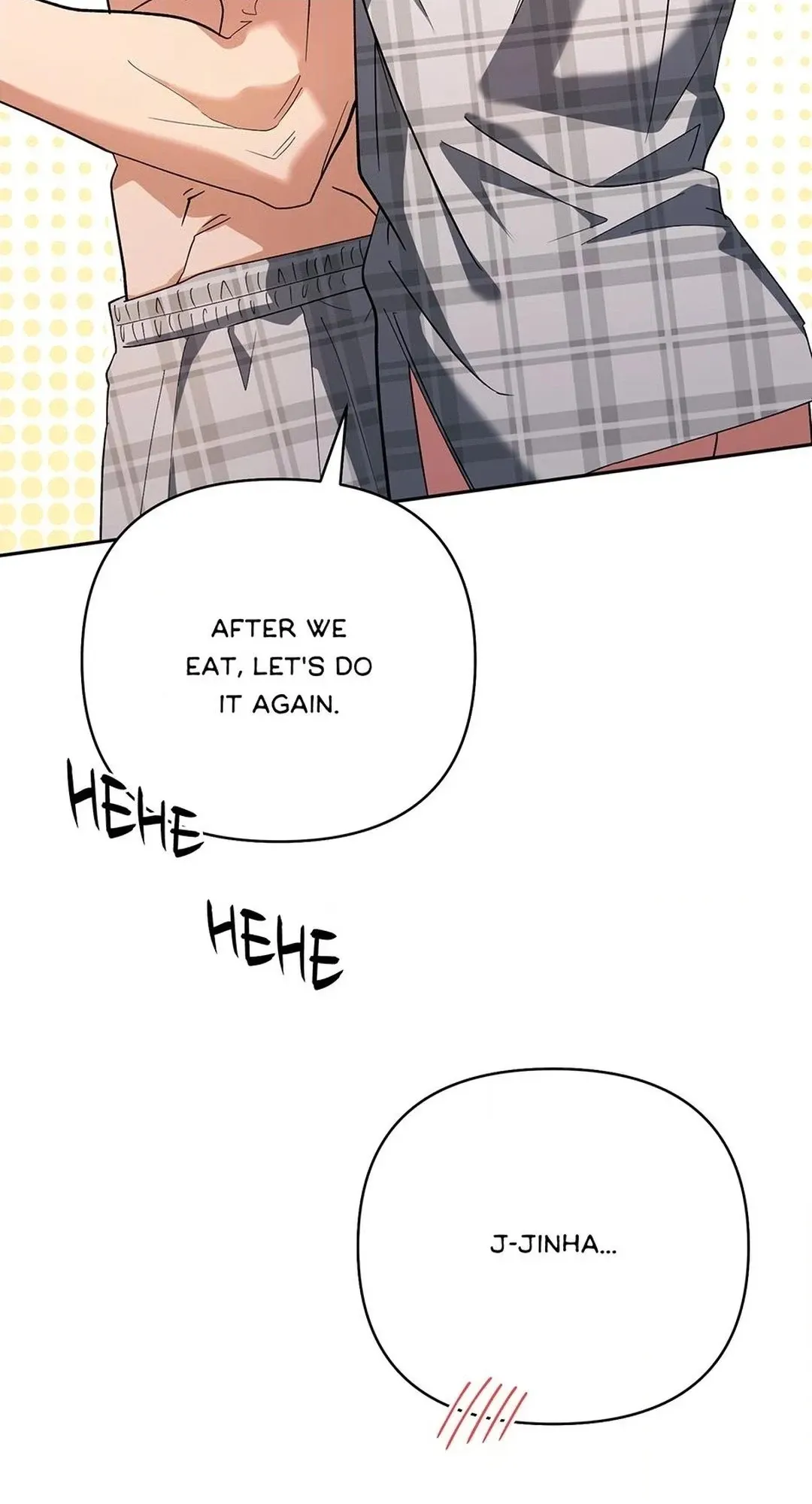 Read Himitsu chapter 50 image 89 on Lezhin