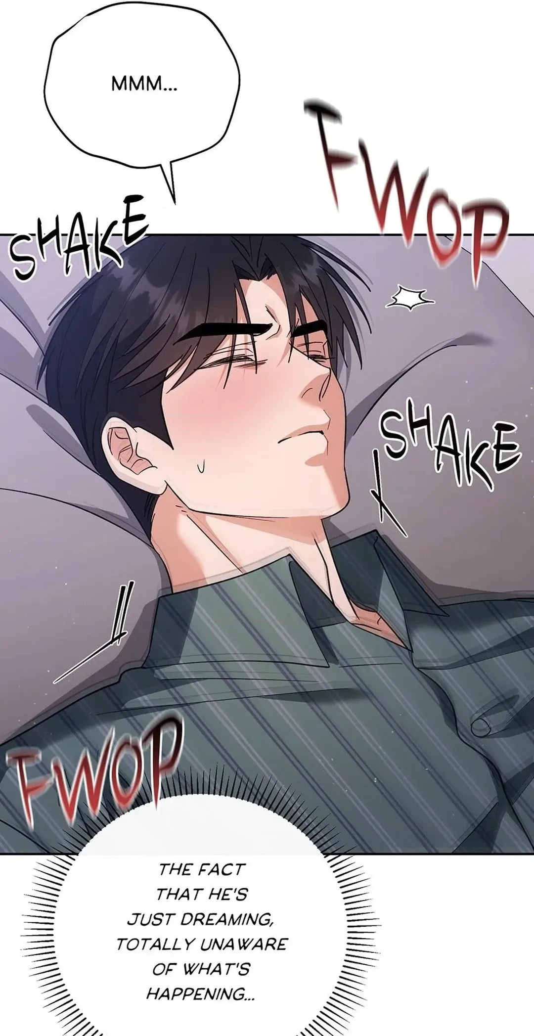 Read Himitsu chapter 50 image 9 on Lezhin