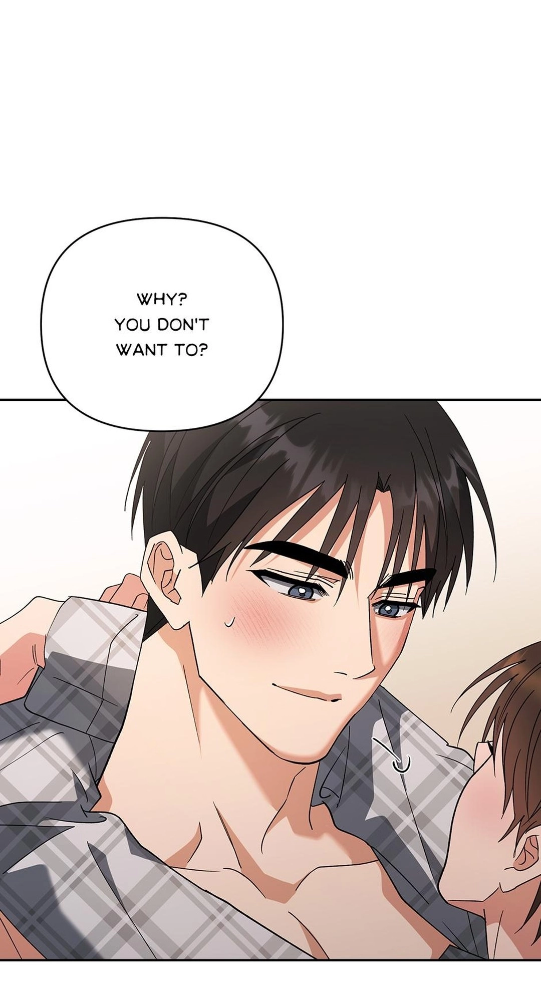 Read Himitsu chapter 50 image 90 on Lezhin