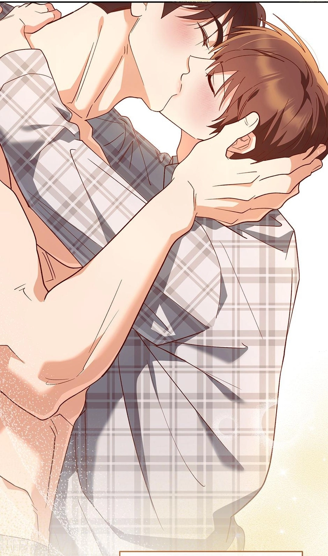 Read Himitsu chapter 50 image 93 on Lezhin