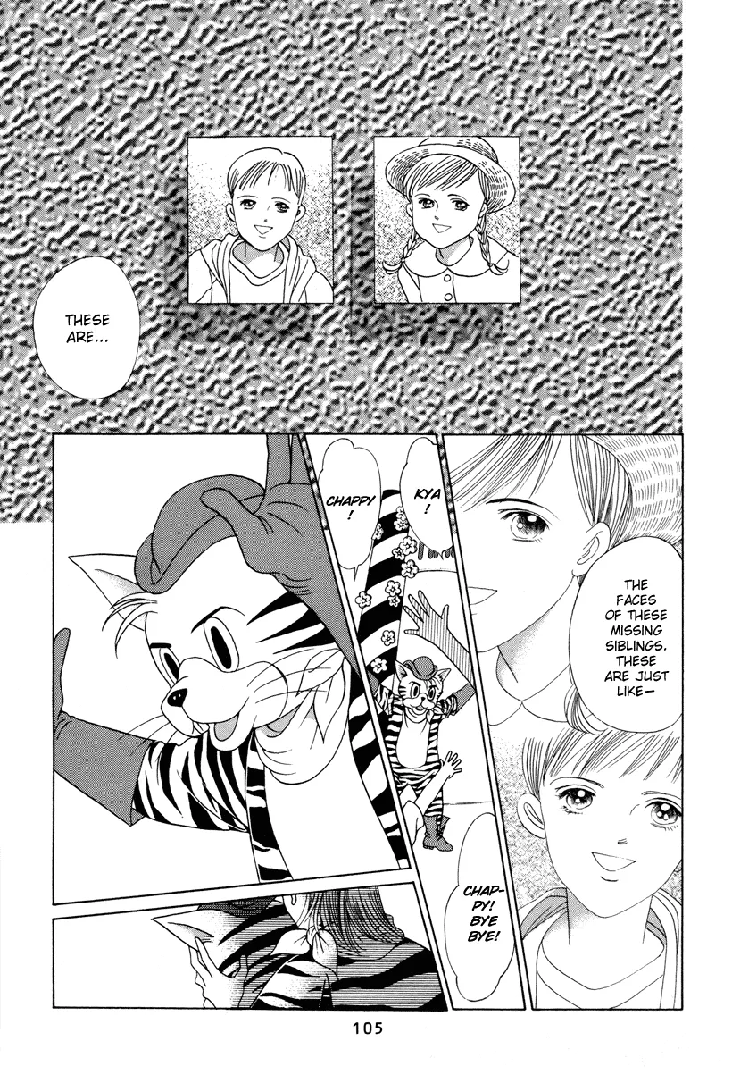 Read Himitsu chapter 6 image 40 on Lezhin