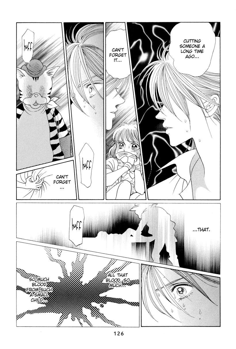 Read Himitsu chapter 6 image 61 on Lezhin