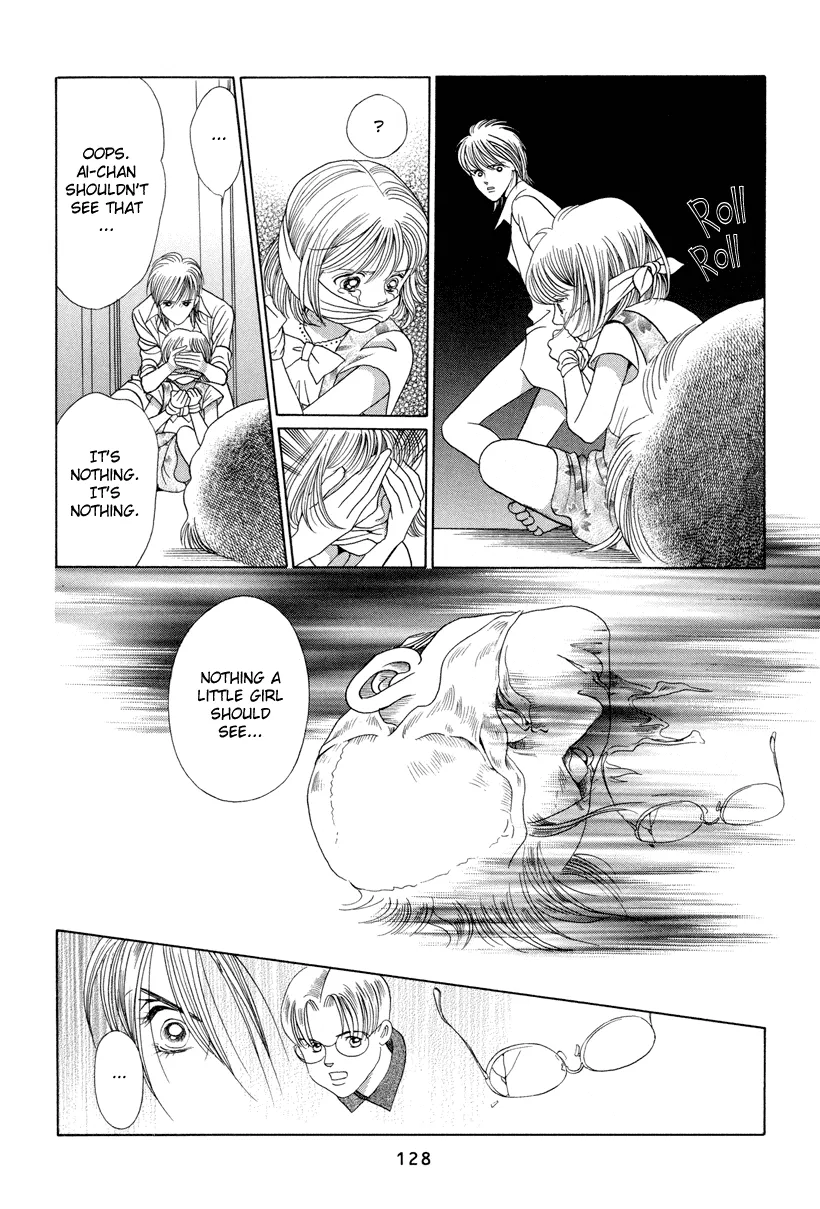 Read Himitsu chapter 6 image 63 on Lezhin