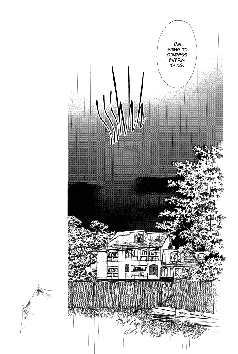 Read Himitsu chapter 6 image 84 on Lezhin