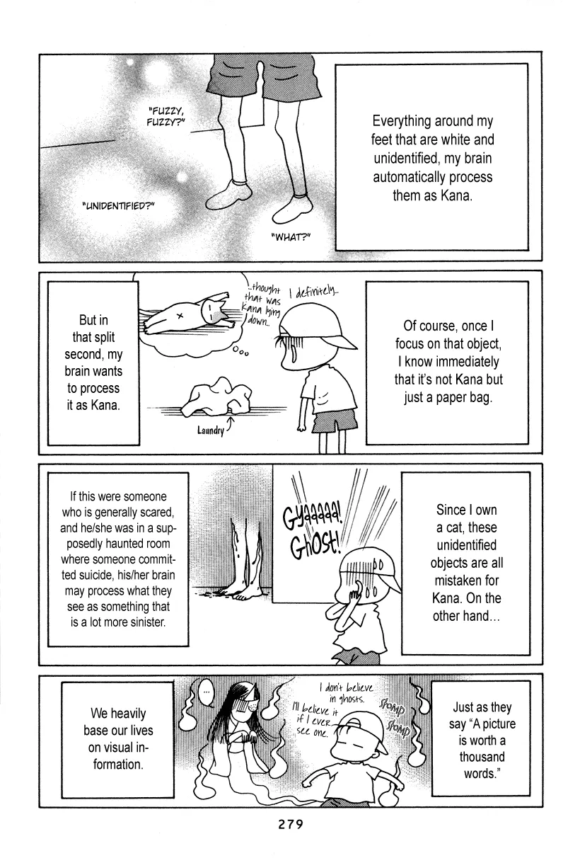 Read Himitsu chapter 7.5 image 15 on Lezhin