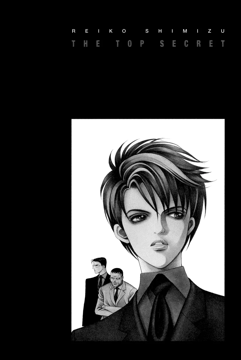Read Himitsu chapter 7 image 110 on Lezhin