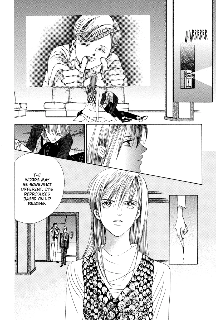 Read Himitsu chapter 7 image 76 on Lezhin