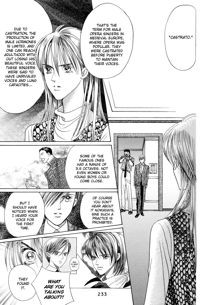 Read Himitsu chapter 7 image 79 on Lezhin