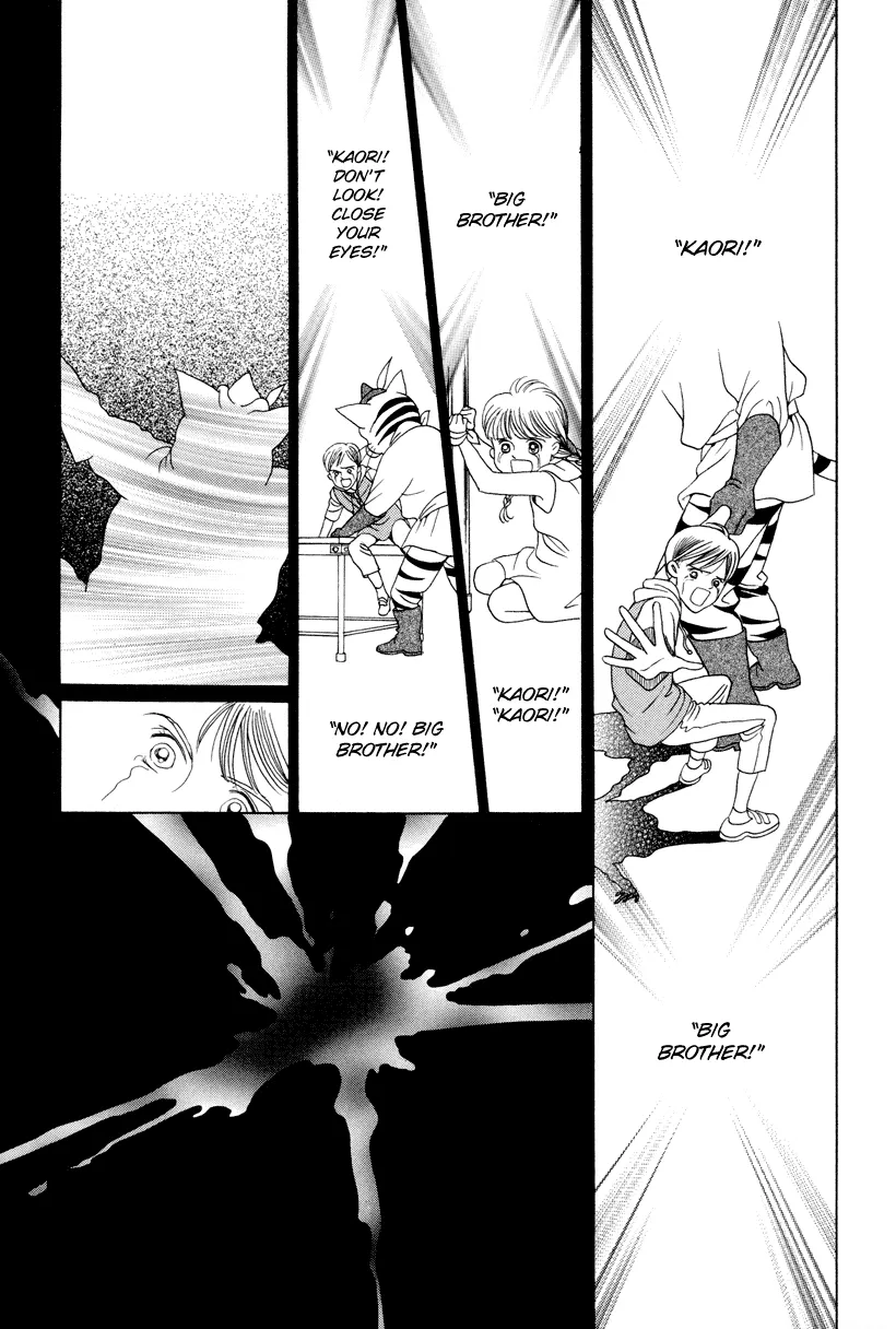 Read Himitsu chapter 7 image 81 on Lezhin