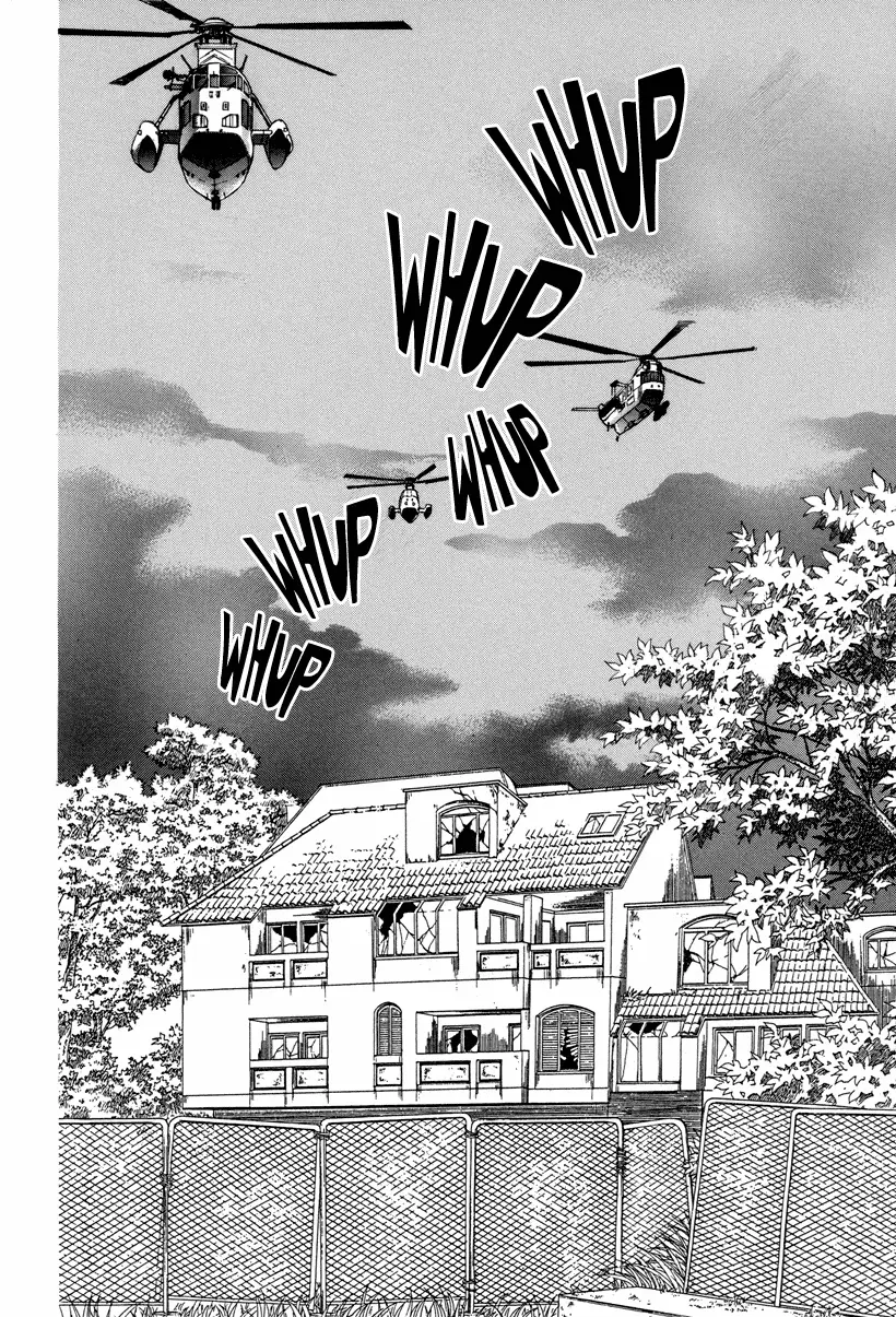 Read Himitsu chapter 7 image 90 on Lezhin