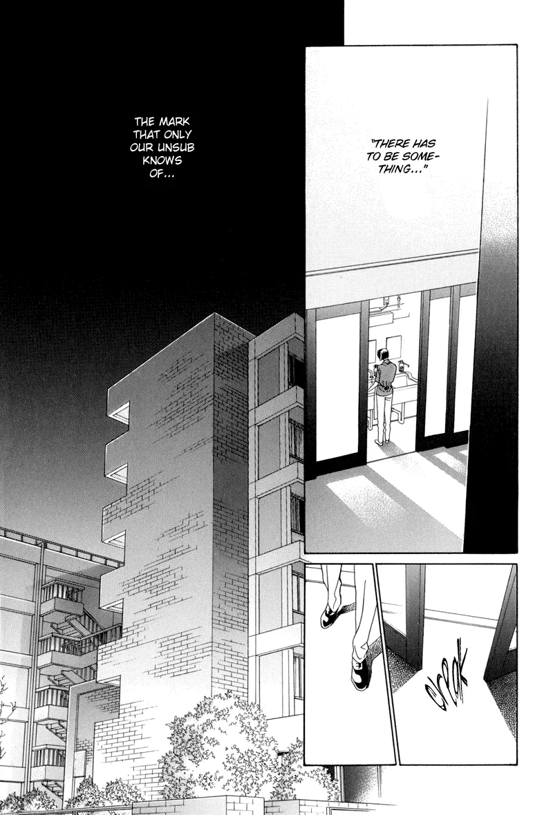 Read Himitsu chapter 8 image 66 on Lezhin