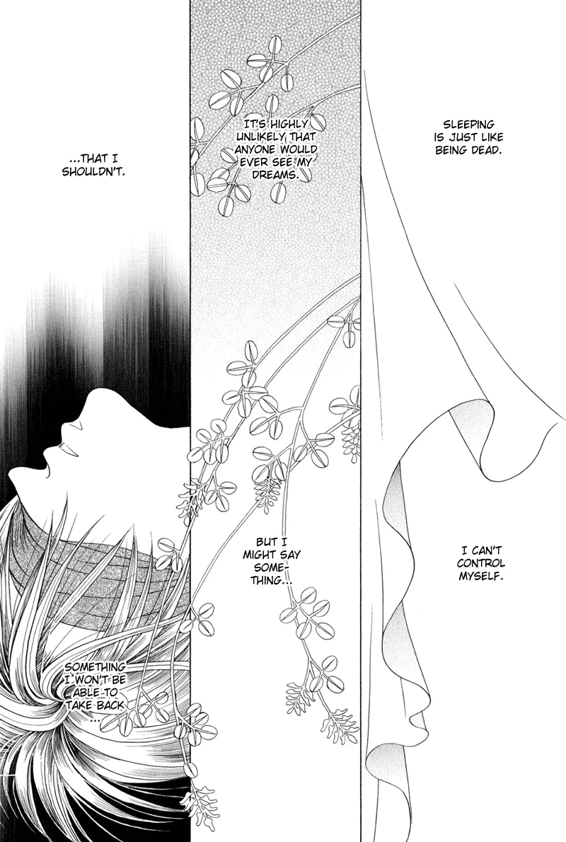 Read Himitsu chapter 9.5 image 16 on Lezhin