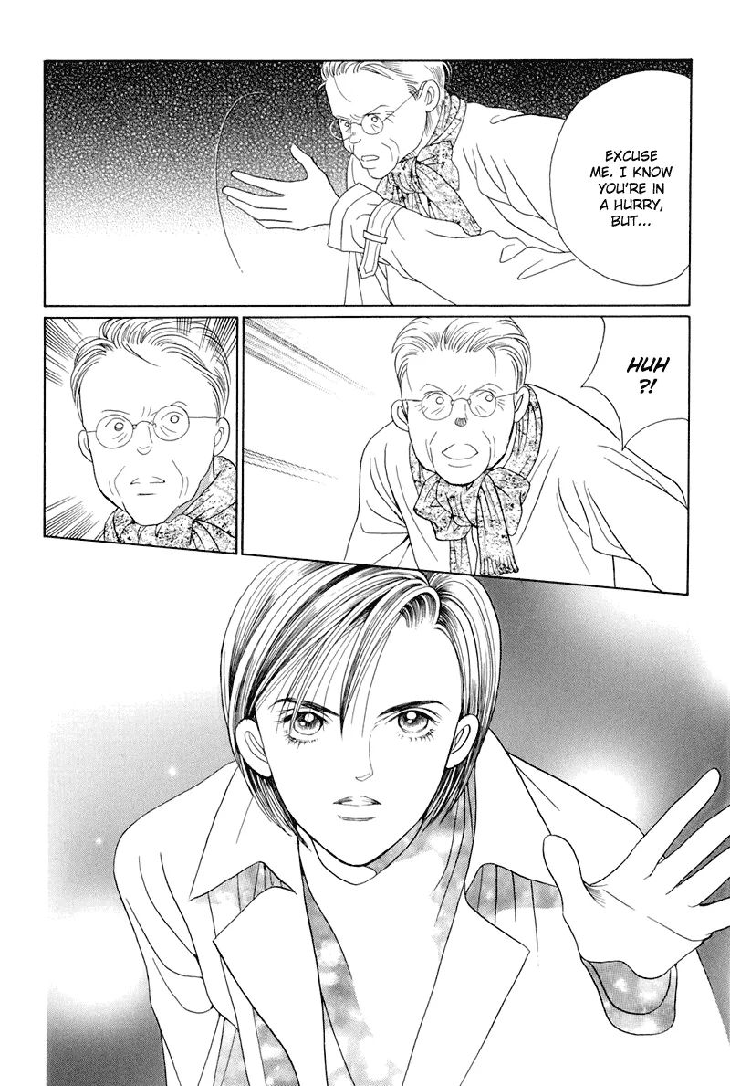 Read Himitsu chapter 9 image 102 on Lezhin