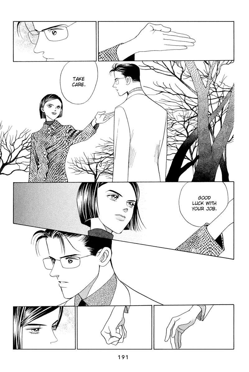 Read Himitsu chapter 9 image 124 on Lezhin