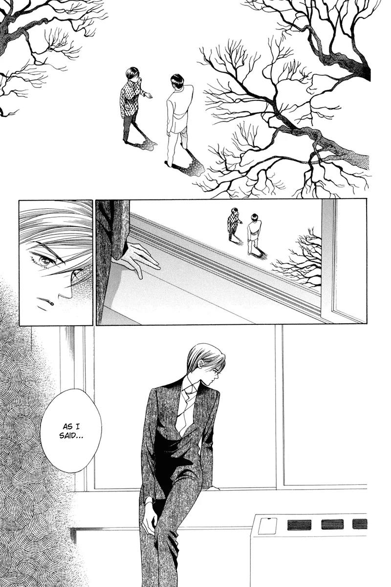 Read Himitsu chapter 9 image 126 on Lezhin