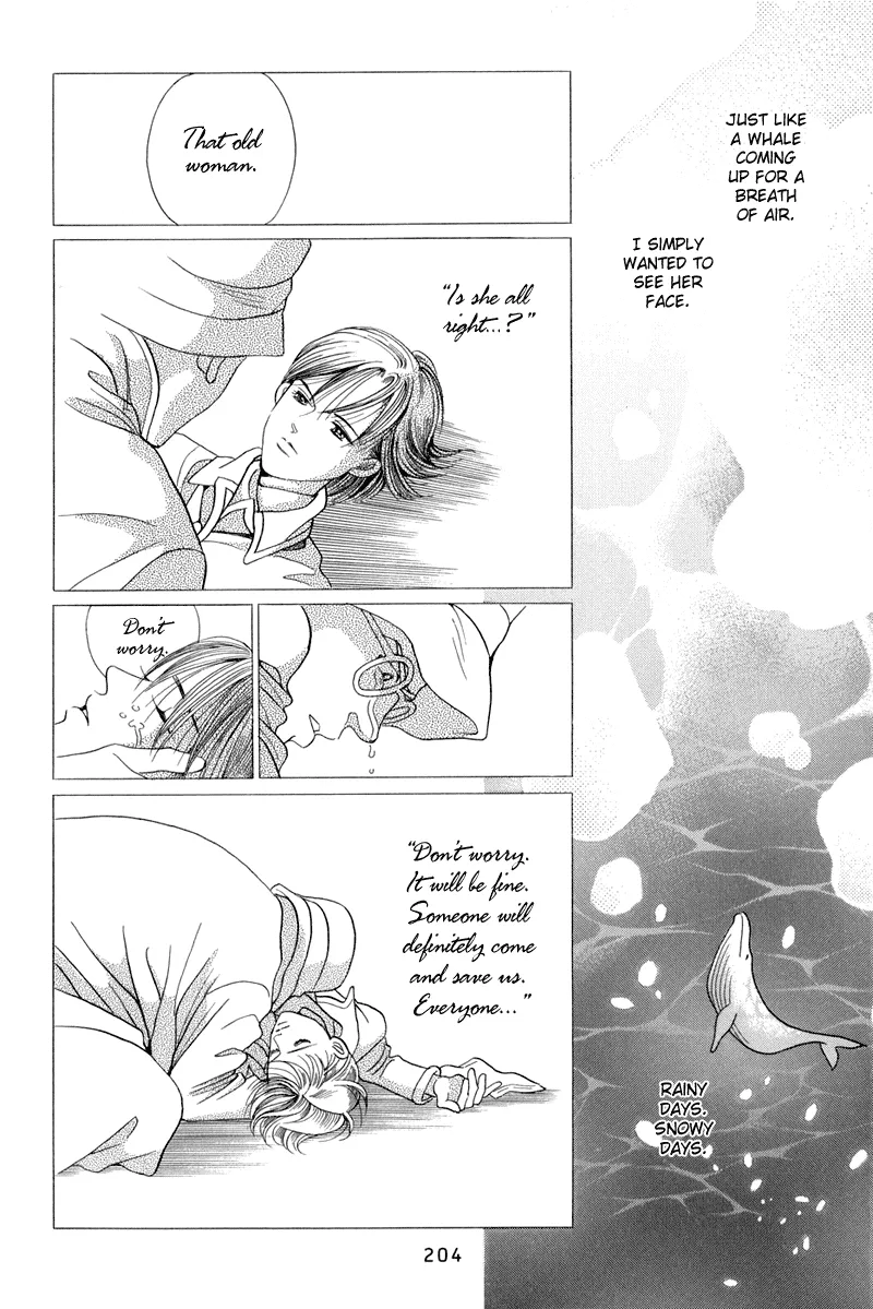 Read Himitsu chapter 9 image 137 on Lezhin