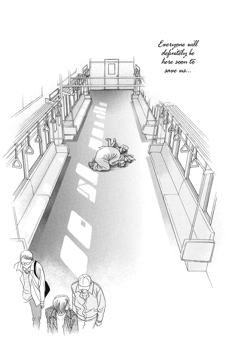 Read Himitsu chapter 9 image 138 on Lezhin