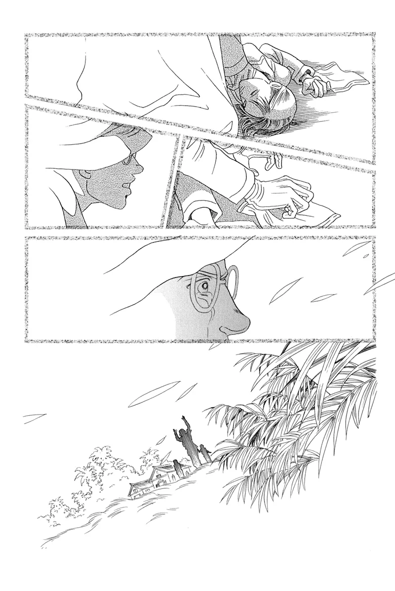 Read Himitsu chapter 9 image 139 on Lezhin