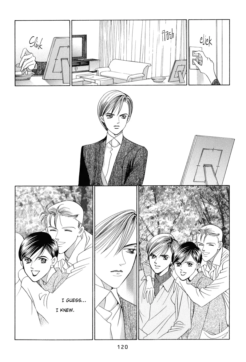 Read Himitsu chapter 9 image 53 on Lezhin