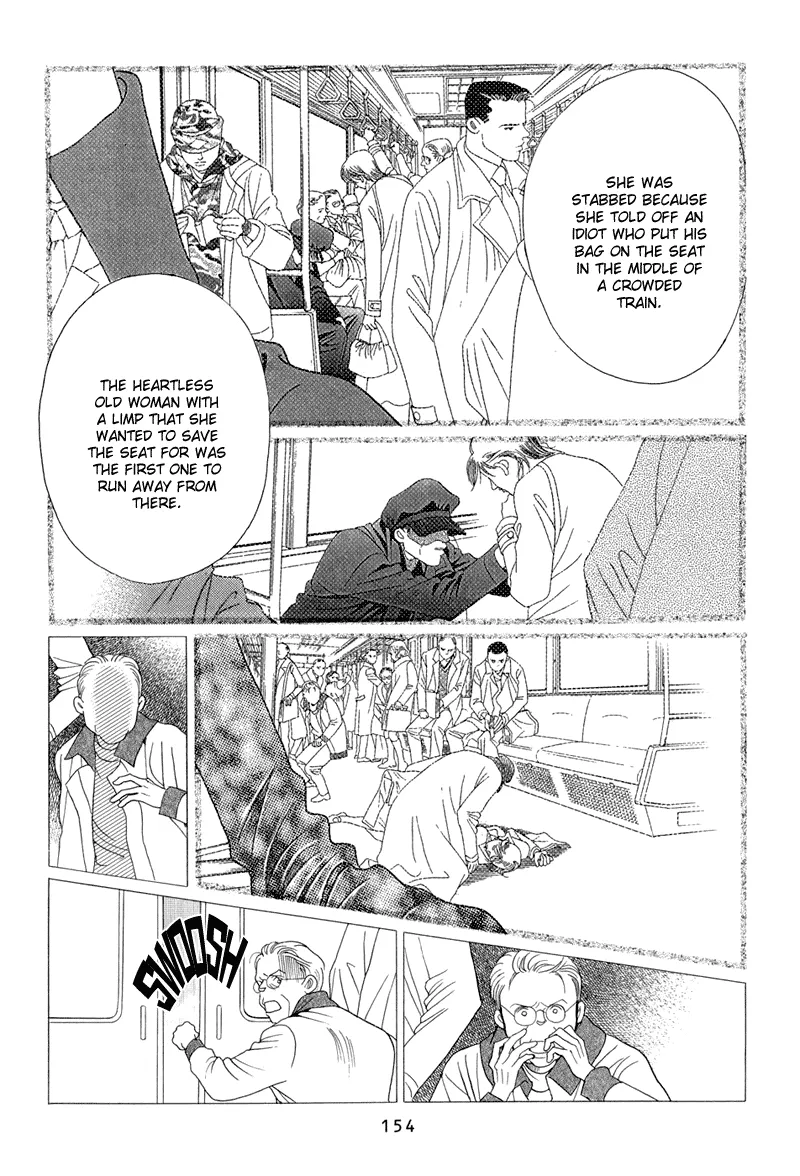 Read Himitsu chapter 9 image 87 on Lezhin