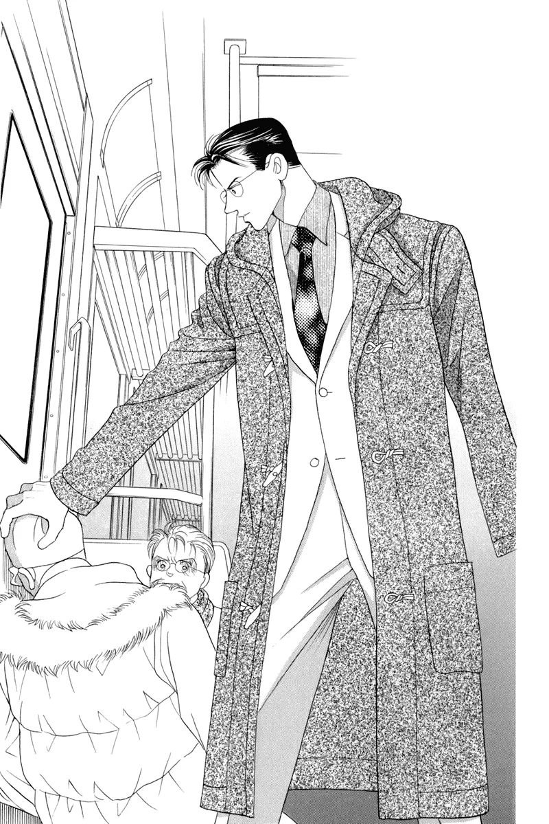 Read Himitsu chapter 9 image 90 on Lezhin