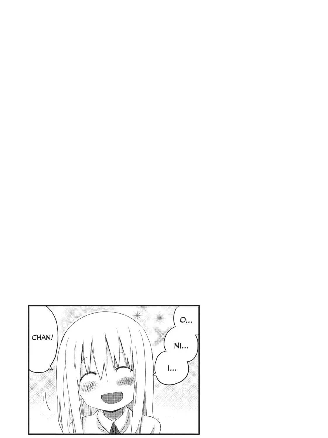 Himouto! Umaru-chan Chapter 102 page 17 - 