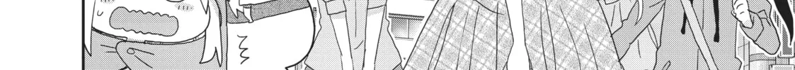 Himouto! Umaru-chan Chapter 115 page 16 - 