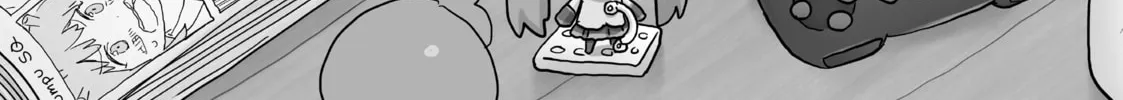 Himouto! Umaru-chan Chapter 118.5 page 2 - 